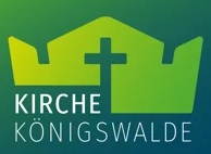 Kirchen APP logo